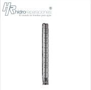 Franklin Electric SS 6